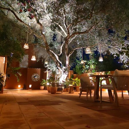 La Posada De Lola - Adults Only Hotel Bolonia Exterior photo