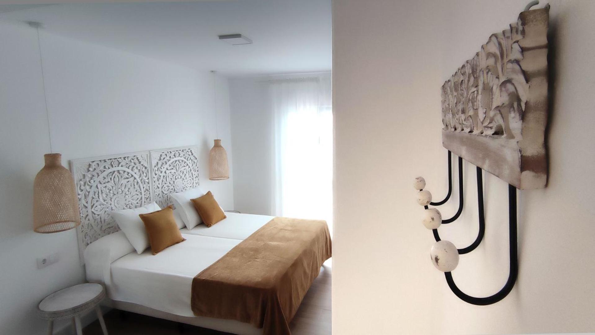 La Posada De Lola - Adults Only Hotel Bolonia Exterior photo