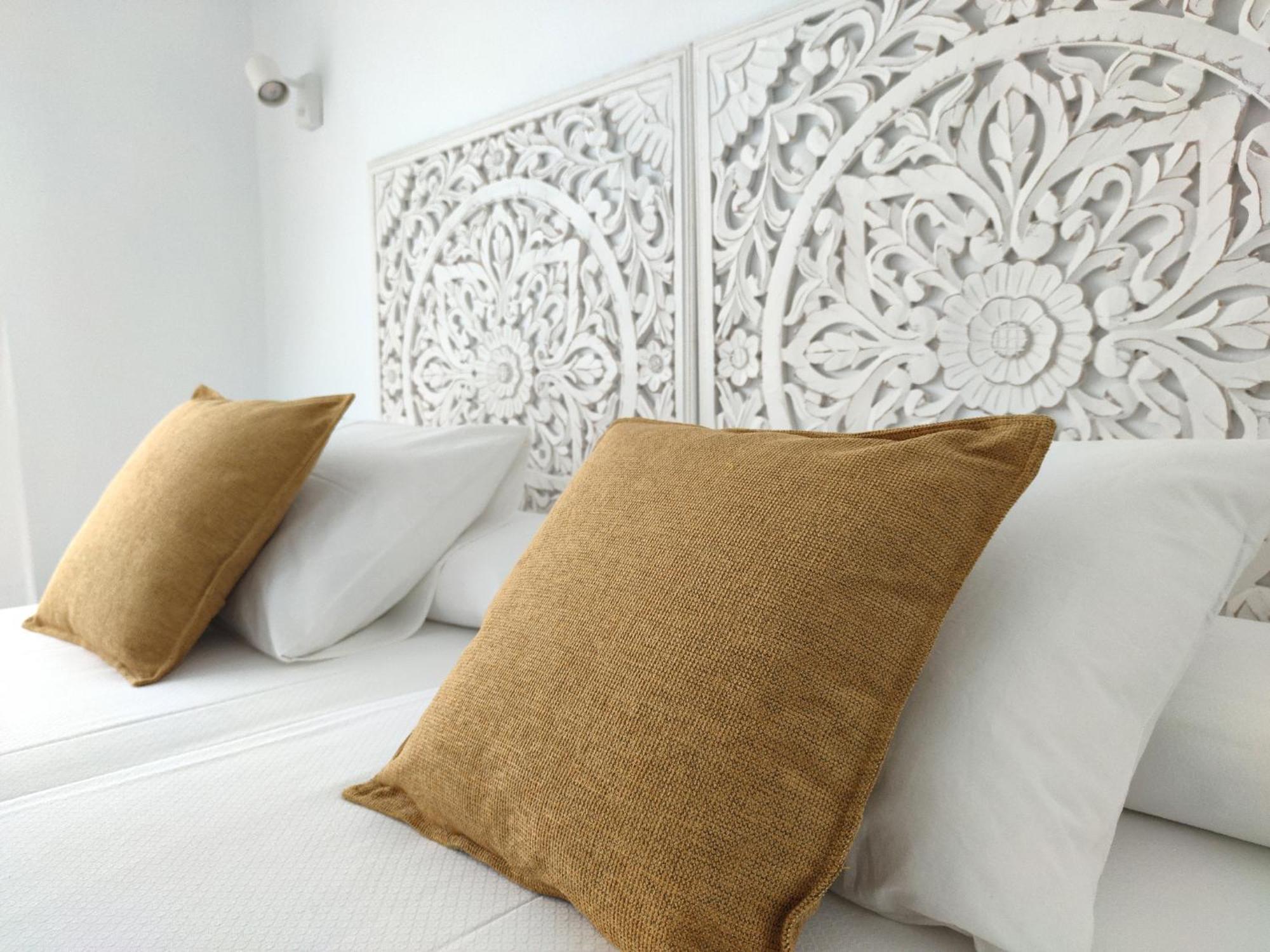 La Posada De Lola - Adults Only Hotel Bolonia Room photo